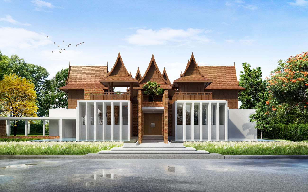 Na-wong Residence
