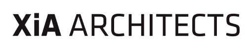 XIA Architects Logo